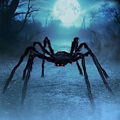 Ragno halloween halloween150 usato  Spedito ovunque in Italia 