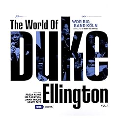 Duke ellington vol. for sale  Delivered anywhere in USA 