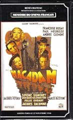 Macadam video d'occasion  Livré partout en France