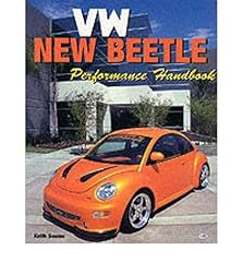 New beetle performance gebraucht kaufen  Wird an jeden Ort in Deutschland