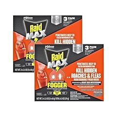 Raid max fogger for sale  Delivered anywhere in USA 