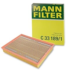 Mann filter 189 for sale  Delivered anywhere in UK