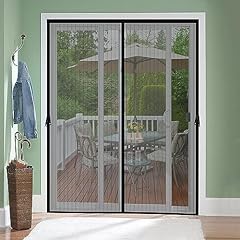 Magnetic screen door for sale  Delivered anywhere in USA 
