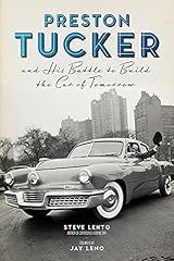 Preston tucker battle for sale  Delivered anywhere in USA 
