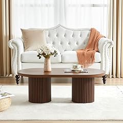 Avzear oval fluted for sale  Delivered anywhere in USA 