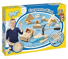 Kit créatif carpenter d'occasion  Livré partout en France