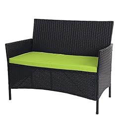 Mendler poly rattan gebraucht kaufen  Wird an jeden Ort in Deutschland