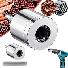 2pcs copper pipe for sale  Delivered anywhere in UK
