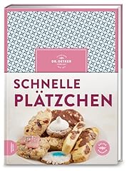 Schnelle plätzchen gebraucht kaufen  Wird an jeden Ort in Deutschland
