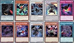 Ygo karten themenset gebraucht kaufen  Wird an jeden Ort in Deutschland
