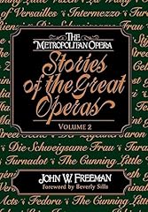 Metropolitan opera stories for sale  Delivered anywhere in UK