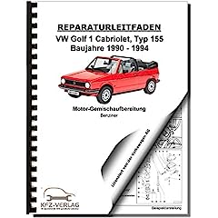 Golf 155 cabrio gebraucht kaufen  Wird an jeden Ort in Deutschland