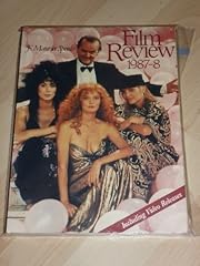 Film review 1987 for sale  Delivered anywhere in UK