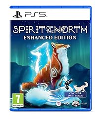 Spirit the north usato  Spedito ovunque in Italia 