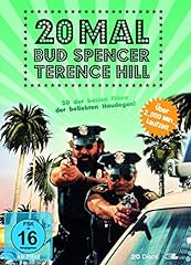 Mal bud spencer for sale  Delivered anywhere in UK