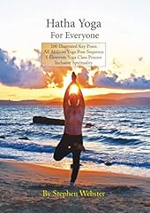 Hatha yoga everyone for sale  Delivered anywhere in UK