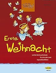 Erste weihnacht leichte for sale  Delivered anywhere in UK