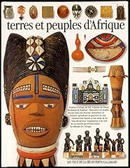 Terres peuples afrique d'occasion  Livré partout en France