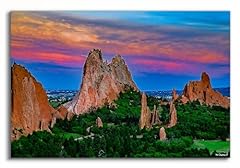 Colorado springs wall for sale  Delivered anywhere in USA 