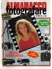 Almanacco fotografare del usato  Spedito ovunque in Italia 