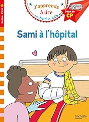 Sami hôpital cp d'occasion  Livré partout en Belgiqu