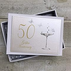 White cotton cards for sale  Delivered anywhere in UK