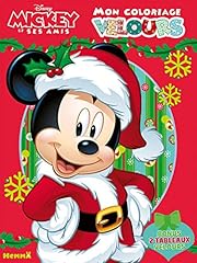 Disney mickey amis d'occasion  Livré partout en France
