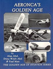 Aeronca golden age for sale  Delivered anywhere in USA 