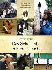 Geheimnis pferdesprache geling gebraucht kaufen  Wird an jeden Ort in Deutschland