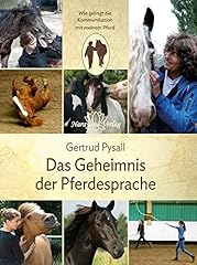 Geheimnis pferdesprache geling gebraucht kaufen  Wird an jeden Ort in Deutschland