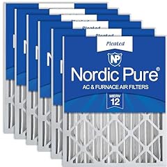 Nordic pure 20x25x4 for sale  Delivered anywhere in USA 