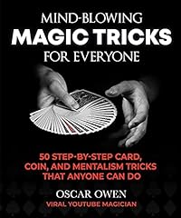 Mind blowing magic for sale  Delivered anywhere in Ireland