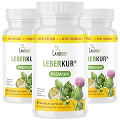 Landgut leberkur premium gebraucht kaufen  Wird an jeden Ort in Deutschland