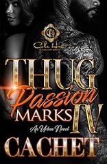 Thug passion marks for sale  Delivered anywhere in USA 