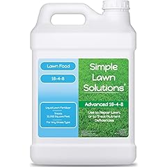 Advanced lawn fertilizer for sale  Delivered anywhere in USA 