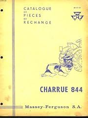 Catalogue pieces rechange d'occasion  Livré partout en France