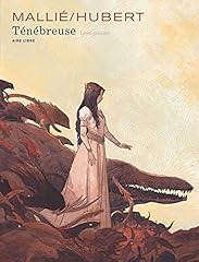 Ténébreuse tome 1 d'occasion  Livré partout en France