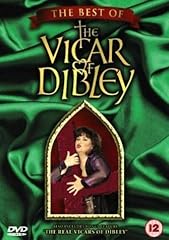 Vicar dibley best for sale  Delivered anywhere in UK