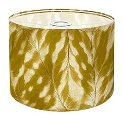 Drum lamp shade for sale  Delivered anywhere in USA 
