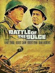 Battle bulge for sale  Delivered anywhere in UK