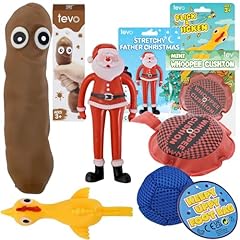 Tevo stocking fillers for sale  Delivered anywhere in UK