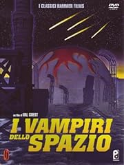 Vampiri dello spazio usato  Spedito ovunque in Italia 