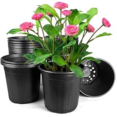 Hqaut gallon pots for sale  Delivered anywhere in USA 