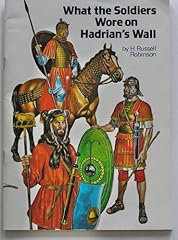 Soldiers wore hadrian for sale  Delivered anywhere in UK