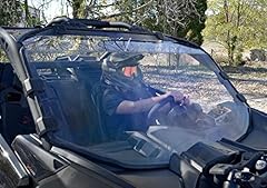 Superatv full windshield for sale  Delivered anywhere in USA 