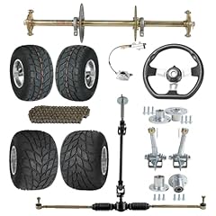 810mm kart rear for sale  Delivered anywhere in USA 