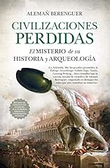 Civilizaciones perdidas. miste d'occasion  Livré partout en Belgiqu