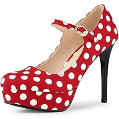 Allegra women polka for sale  Delivered anywhere in UK