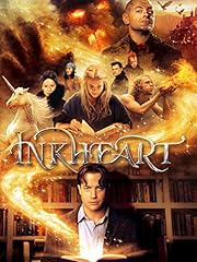 Inkheart for sale  Delivered anywhere in UK