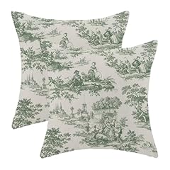 Jecuwo toile set usato  Spedito ovunque in Italia 